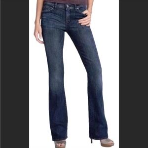 Citizens of Humanity Amber Bootcut